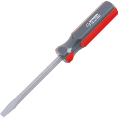 Image of Kennedy 6.5 x 100mm Square Blade Engineers Screwdriver