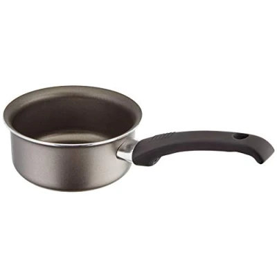 Image of Judge Everyday Non Stick 14cm Milk Pan, 0.8L