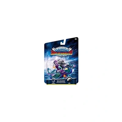 Image of Skylanders SuperChargers Vehicle Sea Shadow (PS4/Xbox One/Xbox 360/Nintendo Wii/Nintendo Wii U/Nintendo 3DS)