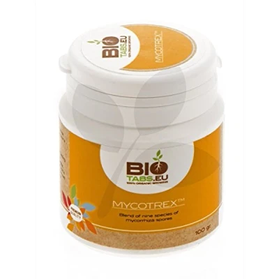 Image of Mycotrex 100 g.
