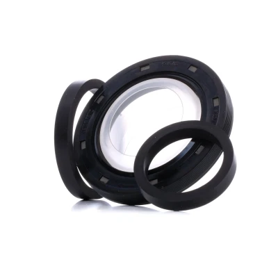 Image of 0179974945, 0179974945S1, 0179975045, 0179975045S1, 0239978447 Seal FEBI BILSTEIN 170394 MERCEDES BENZ: C Class Coupe, E Saloon