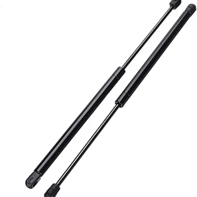 Image of Rear Tailgate Boot Gas Spring Struts for Volvo XC90 2003 2004 2005 2006 2009, 2 Pcs Car Trunk Shocks Springs Lift Supports Damper Telescopic Arm Spare Parts