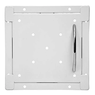 Image of Tile Metal Access Panel Inspection Door Wall Revision Hatch (350mm x 250mm)