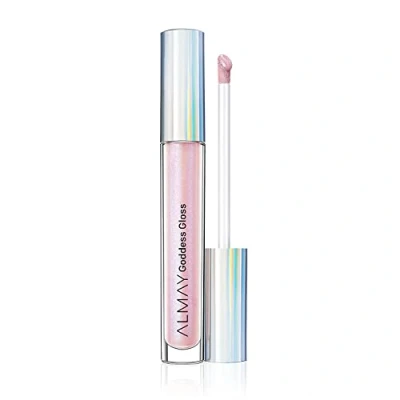Image of ALMAY Goddess Gloss Angelic 0.1 fl. oz. (3 ml)