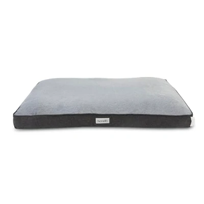 Image of Scruffs Harvard Memory Foam Orthopaedic Dog Mattress for Dogs with Joint Pains (XL)