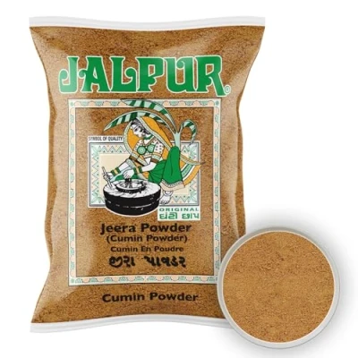 Image of Cumin Powder (Jeera Powder) 200g