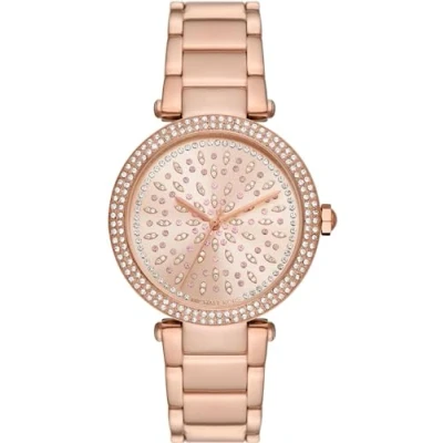 Image of Michael Kors MK7286 Ladies Parker Watch