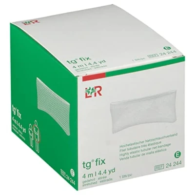 Image of TG Flexi Fix Association 24244 Tubular Net Size E 4 m