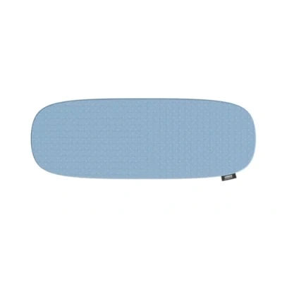 Image of Joseph Pocket Ironing Board Cover, for use with Board, Grey/Yellow
