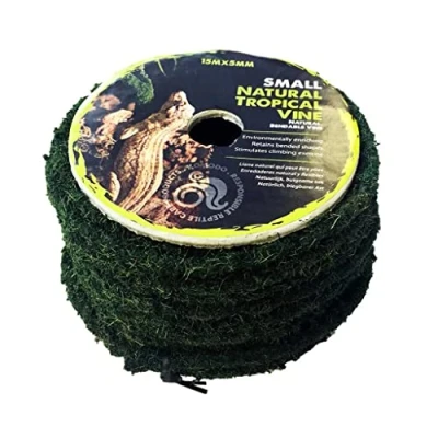Image of Komodo Natural Tropical Vine Reel, Small, 15 m x 5 mm