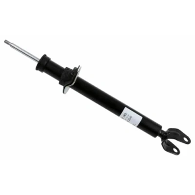 Image of 2053200130, 2053200230, 2053202330, 2053208330, 2053209230 Shock absorber SACHS 318 063 MERCEDES BENZ: C Class Saloon, T modell, Coupe