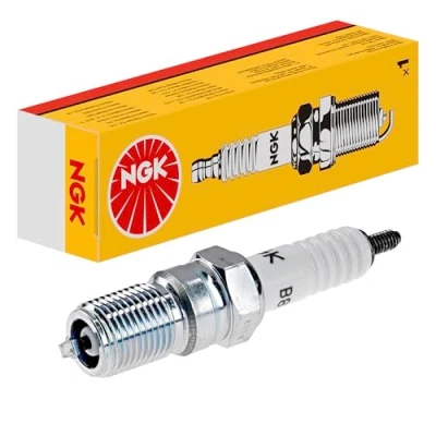 Image of NGK B8EFS 1049 Spark Plug Copper Core