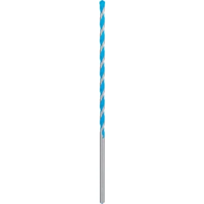 Image of Bosch 1x EXPERT CYL 9 Multi Construction Drill Bit (for Concrete, Soft tiles, Ø 7,00 mm, Professional Accessory Impact Drill/Driver, Rotary Drill/Drivers)
