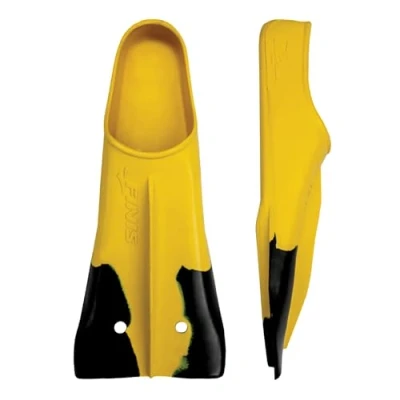 Image of FINIS Z2 Gold Zoomers Fins D