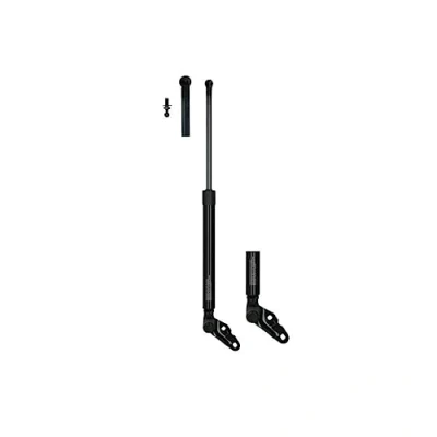 Image of 6896020240, 6896080063 Tailgate strut LESJÖFORS 8192564 for vehicles with spoiler Left Rear TOYOTA: Celica VII Coupe