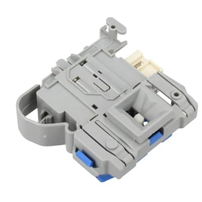 Image of Washing Machine Door Lock Compatible With Hoover 43025488