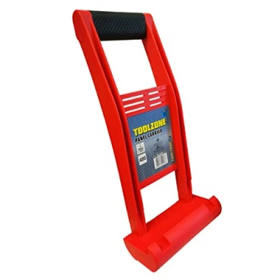 Image of Panel Carrier Plasterboard Drywall Wood Carrying Handle 80kg
