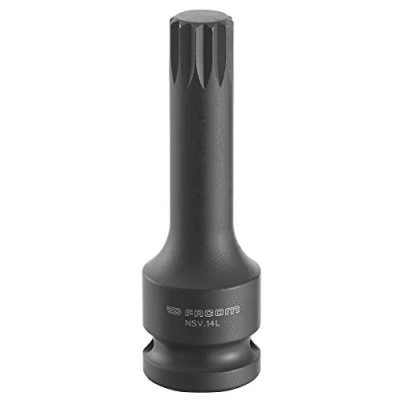 Image of Facom NSV.10L 1/2 cup of impact xzn 10 m Long