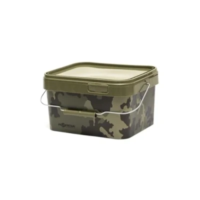 Image of Korda Compac bucket 5L Bait