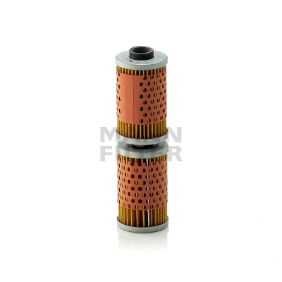 Image of 11009056146, 11421337575 Oil Filter MANN MH 58 x with seal Insert