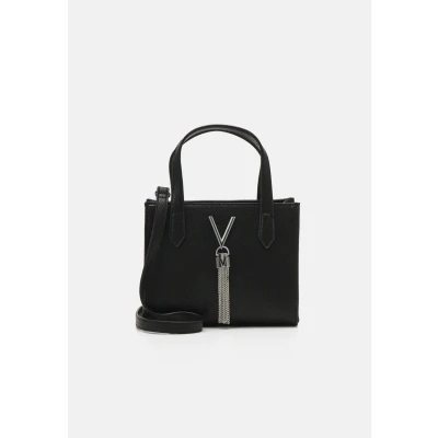 Image of Valentino Women&#039;s 1r4 divina Bag, Black, ESTÁNDAR