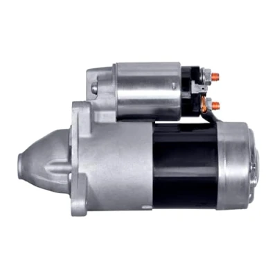 Image of M001T71281, M001T71281A, M001T71281AC, M001T71281B, M001T71281ZC Starter motor HELLA 8EA 012 526 301 12V 1,4kW 10 74mm MAZDA: 626 3 Coupe