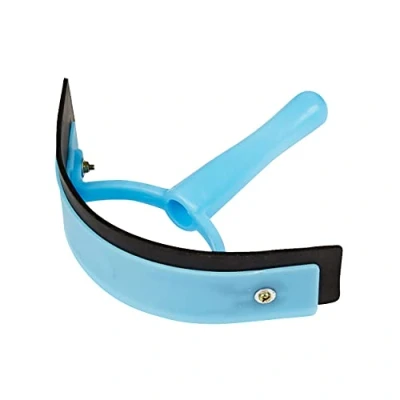 Image of Roma Brights Sweat Scraper, Royal Blue