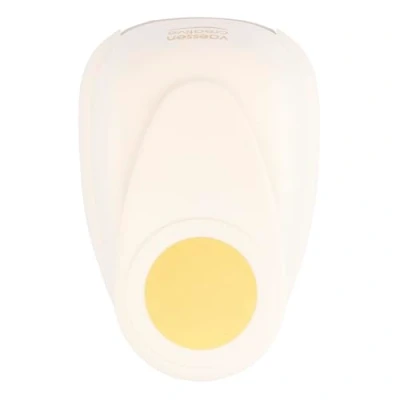 Image of Vaessen Creative Craft Paper Punch Circle Ø 5,1 cm Cutter for Crafting and Card Making