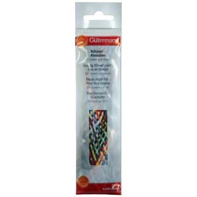 Image of Gutermann Thread Sewing Plait