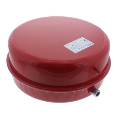 Image of Potterton Powermax Expansion Vessel 18 Litre P781