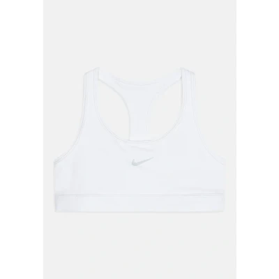 Image of Nike Performance bra Sports for kids, Size: 10 12y, White/pure platinum