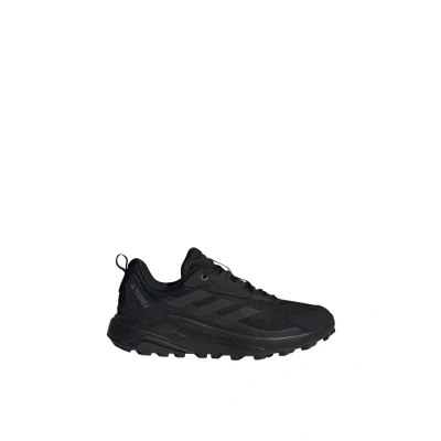 Image of Adidas Terrex Hiking shoes core black grey four, Women&#039;s, Size: 7, four Textile