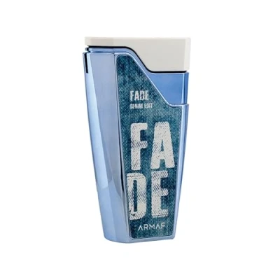 Image of Armaf Fade Denim Edit Eau de Parfum 100ml Spray