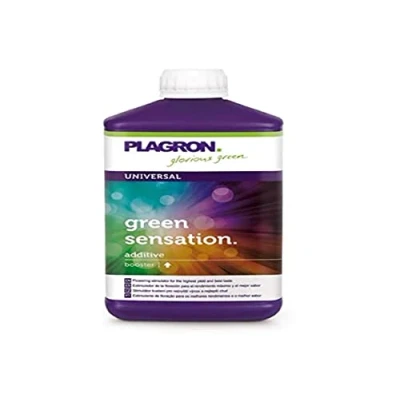 Image of Fertilizer / Plagron Bloom Stimulator Green Sensation (1L)