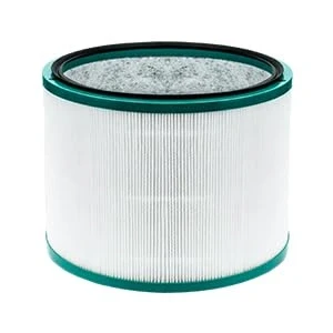 Image of BAMBOOST HEPA Filter Replacement Suitable for Dyson HP02 HP01 HP00 Pure Hot + Cool Link Fan and HP03 DP03 DP01 Desk Air Purifier