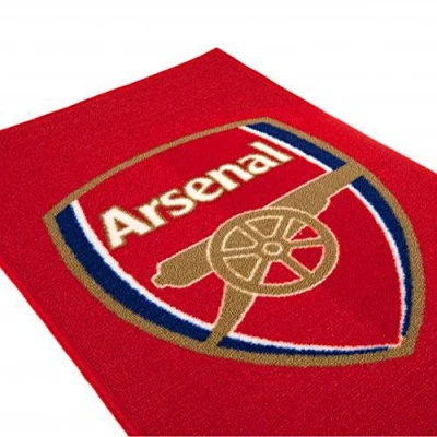 Image of Official Arsenal FC Rug