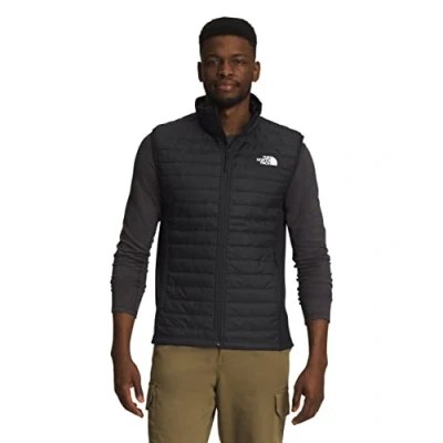 Image of THE NORTH FACE Canyonlands Jacket Tnf Black L