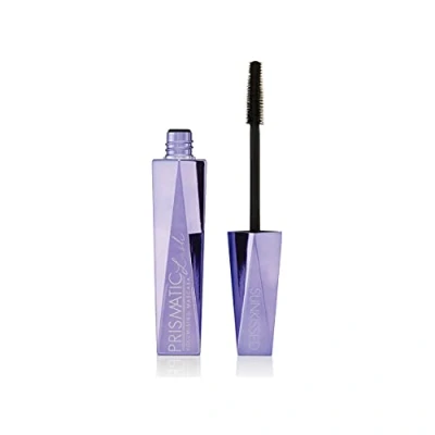 Image of Sunkissed Prismatic Lash Volumising Mascara 10ml Black