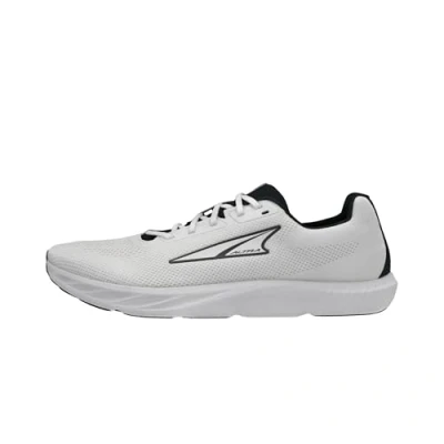 Image of Altra Men&#039;s Escalante 4, White/Black, 11 UK
