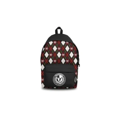 Image of Rocksax Madness Daypack Entertaining The British