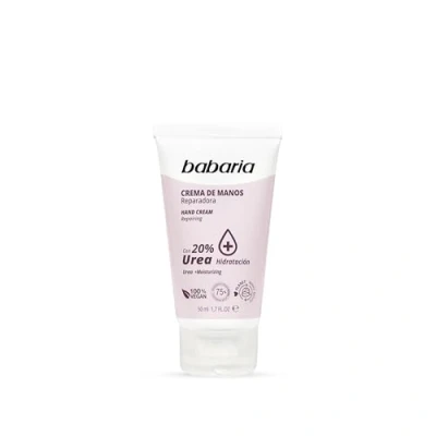Image of UREA 20% Hand Cream for Chapped Hands, 50 ml