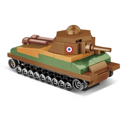 Image of COBI Somua S 35