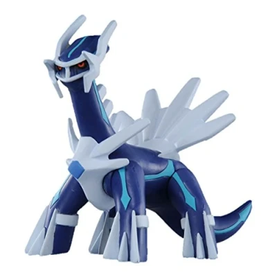 Image of TAKARA TOMY Pokemon Pocket Monsters Moncolle EX EHP_19 Dialga (Pokemon Go)