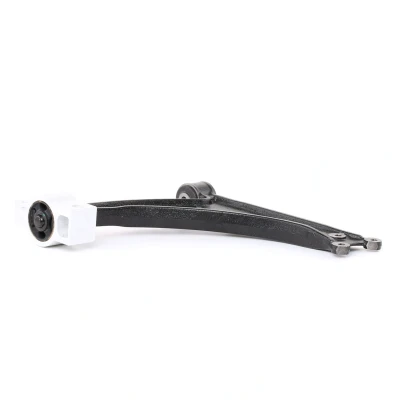 Image of 1K0407152T Suspension Arm TRW JTC1248 without accessories Control Cast Steel VOLKSWAGEN: Touran I, GOLF 5, 6, SKODA: Superb II Hatchback