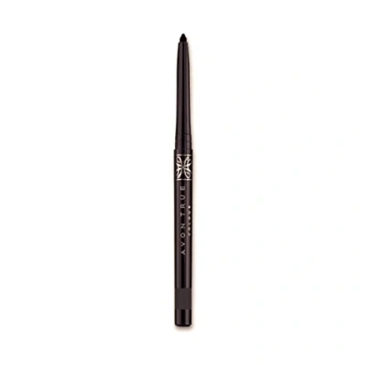 Image of Avon Glimmerstick Eye Liner Majestic Plum
