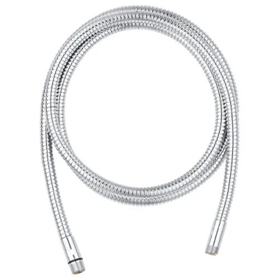 Image of GROHE Metal Hose Chrome 28146000