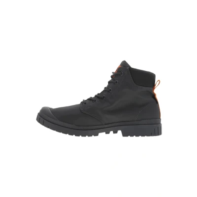 Image of Palladium, Pampa Sp20 Cuff Wp+, Sneaker unisex, Grey, 6 UK
