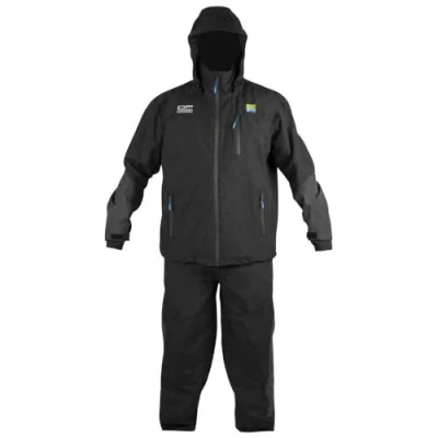 Image of Heat suit Preston DF Hydrotech XXL Thermo
