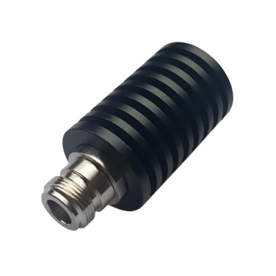 Image of 25W N Female Type Termination Load 25 Watt Dummmy 3GHz 50 Ohm Connector (N female)