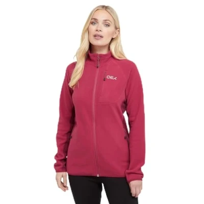 Image of Women&#039;s Ardmore Full Zip Fleece